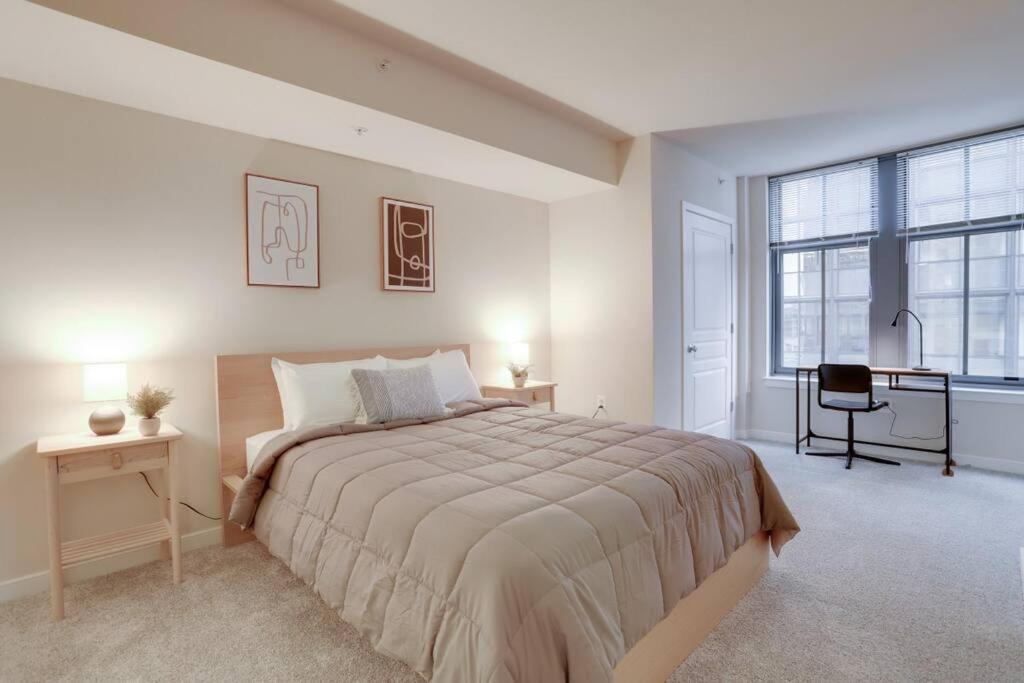 Prime Location Retreat Close To Dc And Metro 알링턴 외부 사진
