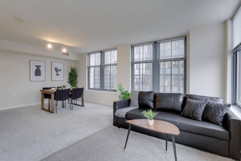 Prime Location Retreat Close To Dc And Metro 알링턴 외부 사진