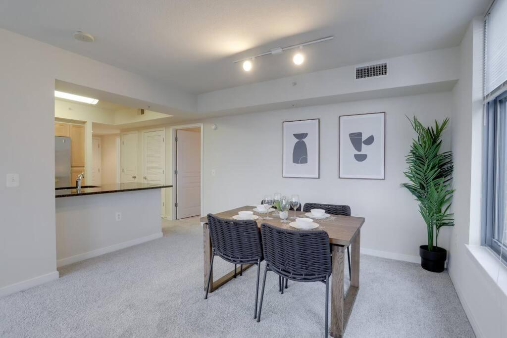 Prime Location Retreat Close To Dc And Metro 알링턴 외부 사진