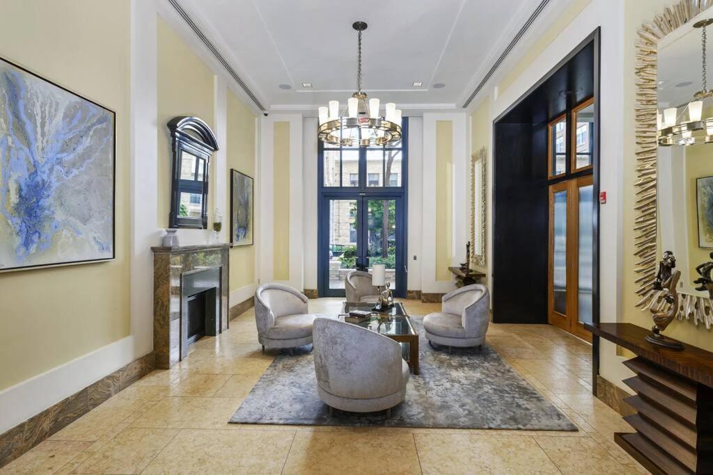 Prime Location Retreat Close To Dc And Metro 알링턴 외부 사진