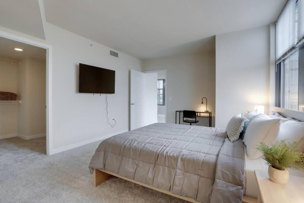 Prime Location Retreat Close To Dc And Metro 알링턴 외부 사진