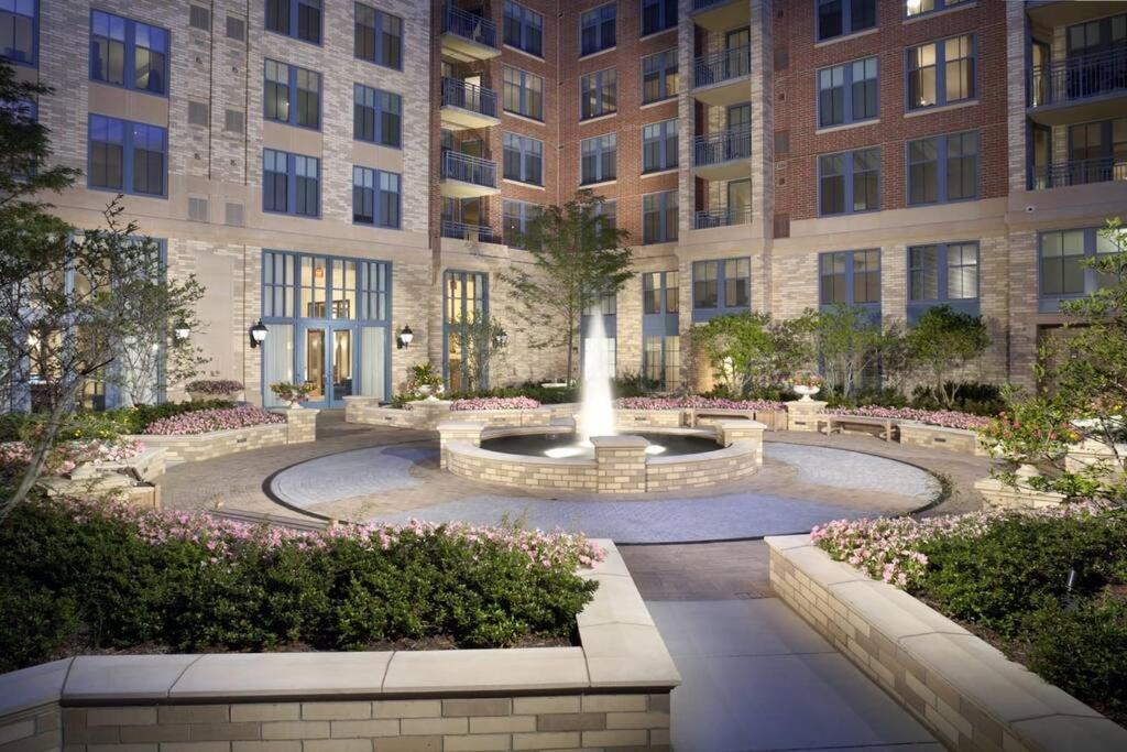 Prime Location Retreat Close To Dc And Metro 알링턴 외부 사진