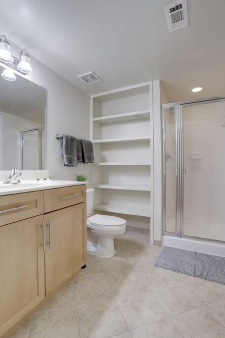 Prime Location Retreat Close To Dc And Metro 알링턴 외부 사진