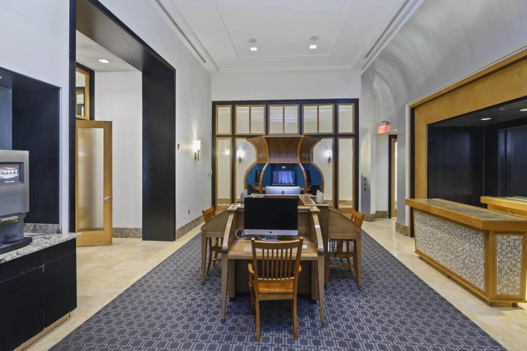 Prime Location Retreat Close To Dc And Metro 알링턴 외부 사진