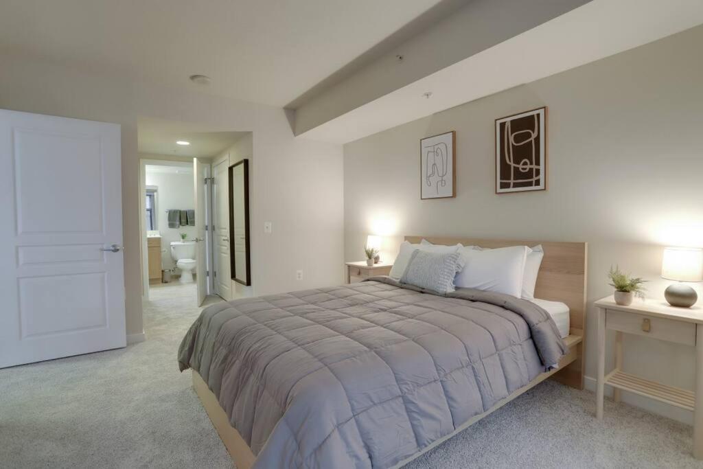 Prime Location Retreat Close To Dc And Metro 알링턴 외부 사진